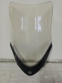 Parabrezza Yamaha Majesty 400