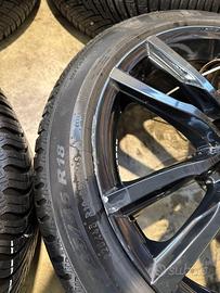 CERCHI E GOMME 2254518-2454018 MERCEDES - CPR16243