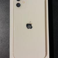 Iphone 11 bianco 128g