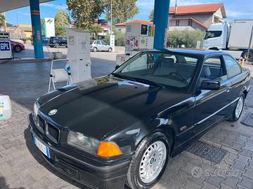 Bmw 318is E36