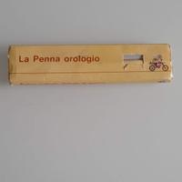 Penna orologio Mulino Bianco