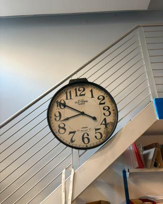 Orologio da parete Old Town Clocks