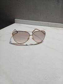 Occhiali da sole Giorgio Armani