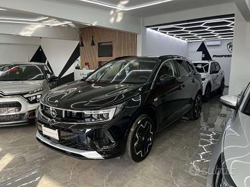 Opel Grandland 1.5 ecotec Ultimate s&s 130cv at8