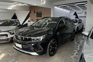 Opel Grandland 1.5 ecotec Ultimate s&s 130cv at8