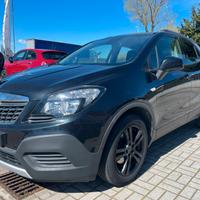 Opel Mokka 1.6 Ecotec 115CV 4x2 Start&Stop Ego