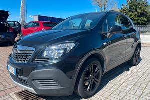 Opel Mokka 1.6 Ecotec 115CV 4x2 Start&Stop Ego