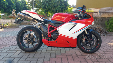 Ducati 1098