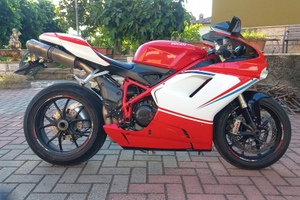 Ducati 1098
