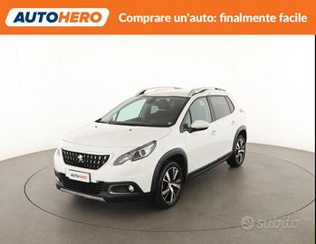 PEUGEOT 2008 XA77530