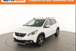 PEUGEOT 2008 XA77530