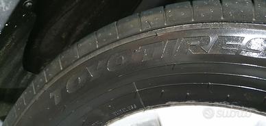 Gomme 215-65-R16