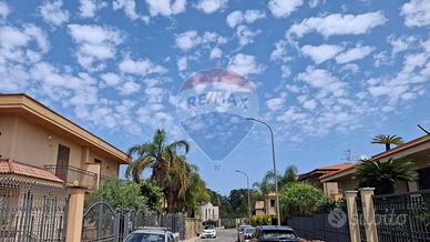 Porzione di villa - Bagheria