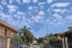Porzione di villa - Bagheria
