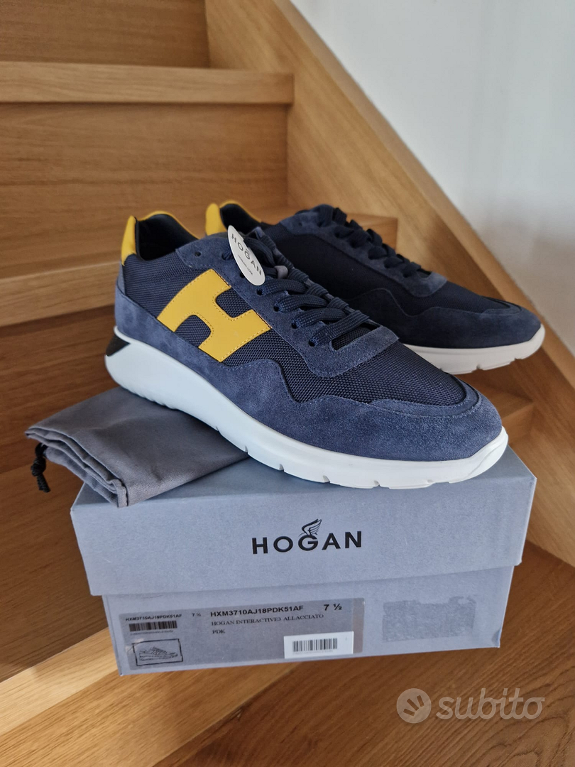 Vendita hogan originali online sale