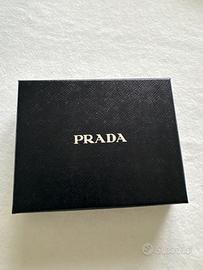 Portafoglio Prada