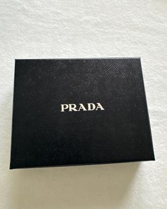 Portafoglio Prada