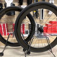 ruote bontrager aeolus rsl 51 disc