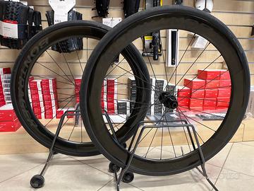 ruote bontrager aeolus rsl 51 disc
