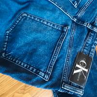 Jeans Calvn Kleini