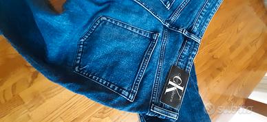 Jeans Calvn Kleini