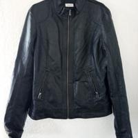 Giacca Donna in Similpelle tg M/L