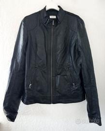 Giacca Donna in Similpelle tg M/L