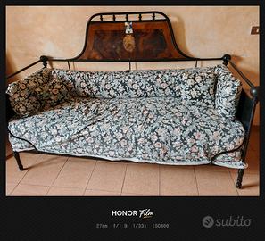 ottomana antica