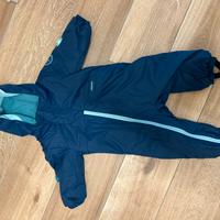 Tuta sci bambino 18 mesi (76-81 cm)