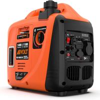 Generatore Inverter 1400 Watt