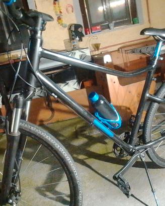 Mtb trekking