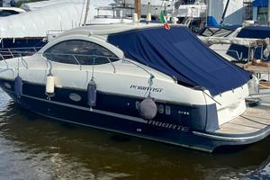 Primatist G 41 (2006)