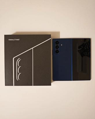 Samsung Galaxy Z fold 7 512 gb