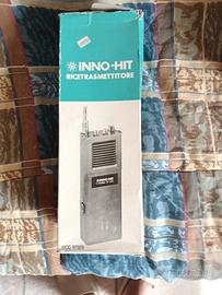 Walkie-talkie vintage