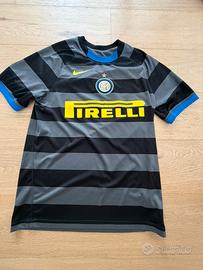 Maglia Inter Away 2020/2021 Originale Nike – € 60
