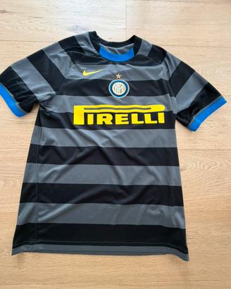 Maglia Inter Away 2020/2021 Originale Nike – € 60