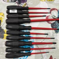 Cacciaviti intercable