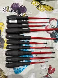 Cacciaviti intercable