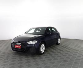 AUDI A1 A1 SPB 25 TFSI