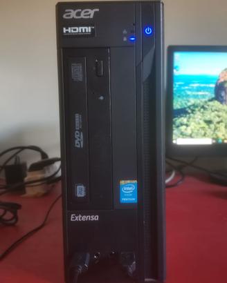 Acer Extensa X2610G