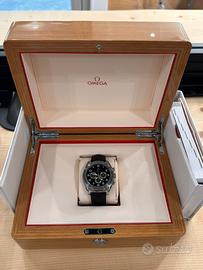 Omega Speedmaster Broad Arrow