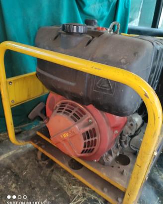 motore Lombardini Diesel 