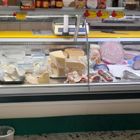 Attrezzatura salumeria
