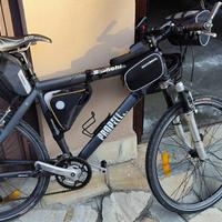 Mountain bike Bianchi mod.Propeller