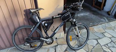 Mountain bike Bianchi mod.Propeller