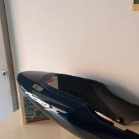 Honda CBR 600 f codino