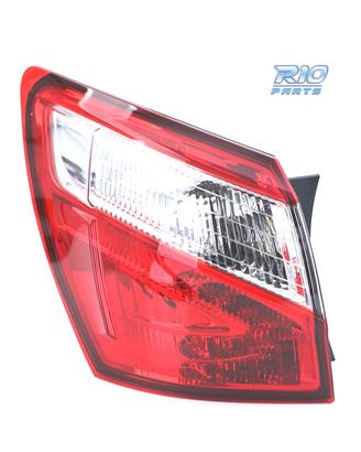 FANALE SINISTRO PER NISSAN QASHQAI 10-14 ESTERNO
