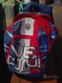 Zaino scuola Neon