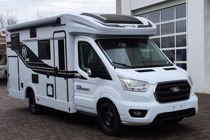 ELNAGH BARON COMPACT 539