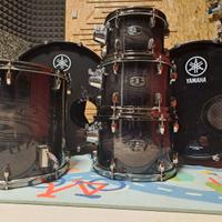 Yamaha LIVE CUSTOM: BIG SET